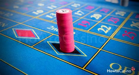 Breaking Even In Roulette .